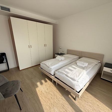 Apartament Casa Martinelli Torbole Sul Garda Zewnętrze zdjęcie