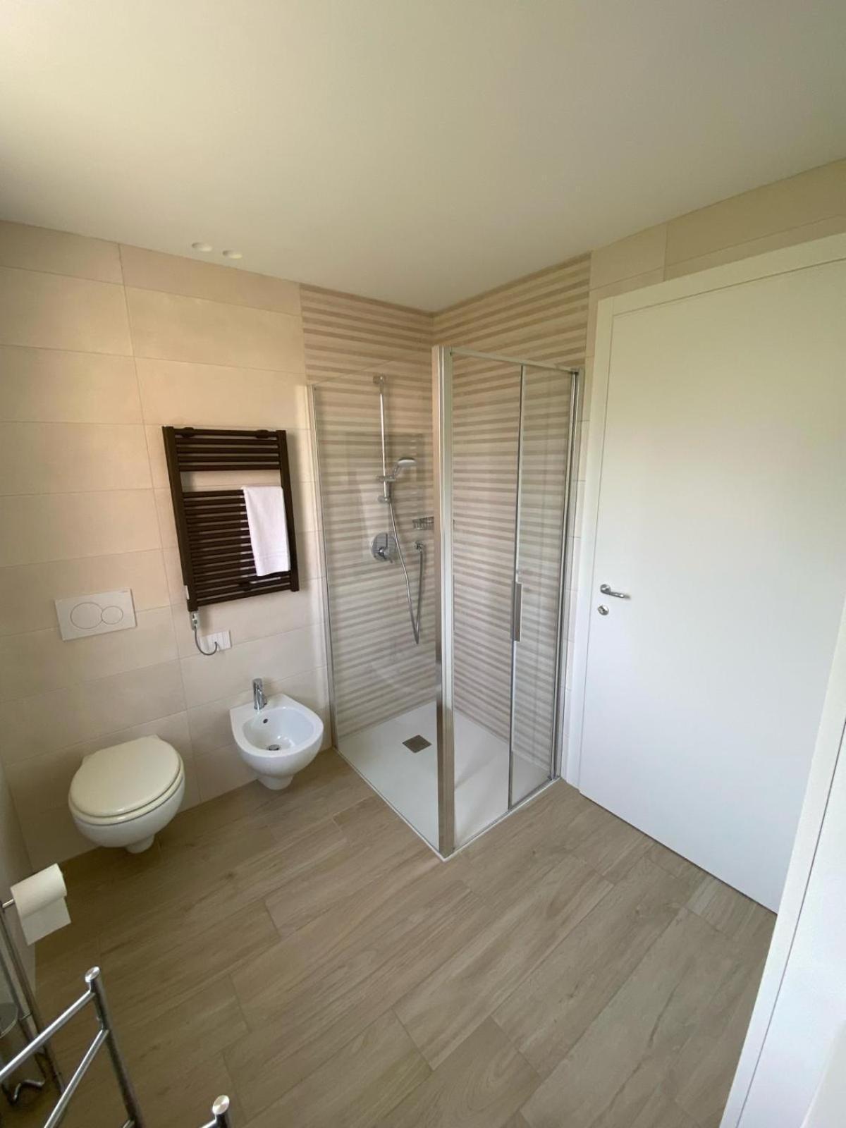 Apartament Casa Martinelli Torbole Sul Garda Zewnętrze zdjęcie