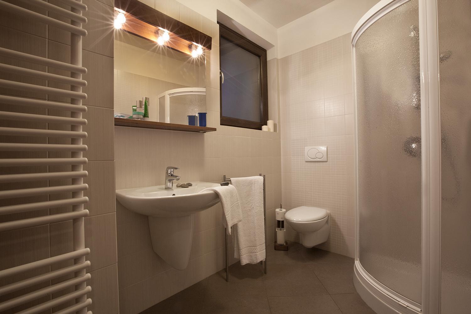 Apartament Casa Martinelli Torbole Sul Garda Zewnętrze zdjęcie