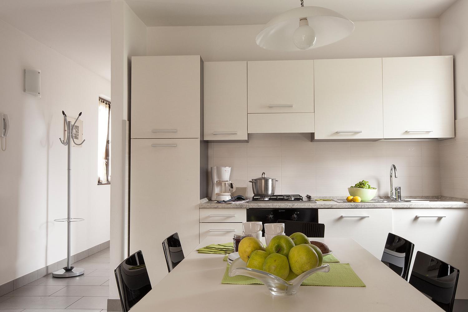 Apartament Casa Martinelli Torbole Sul Garda Zewnętrze zdjęcie