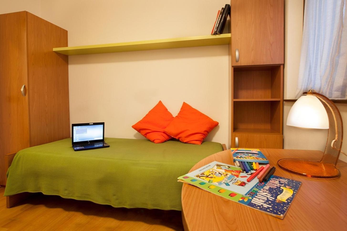 Apartament Casa Martinelli Torbole Sul Garda Zewnętrze zdjęcie