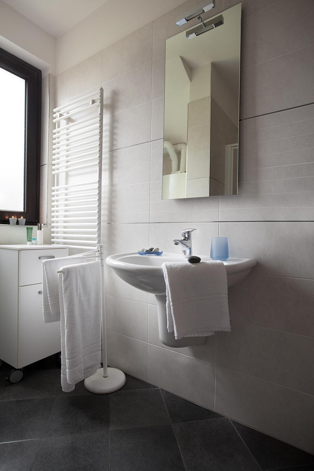 Apartament Casa Martinelli Torbole Sul Garda Zewnętrze zdjęcie