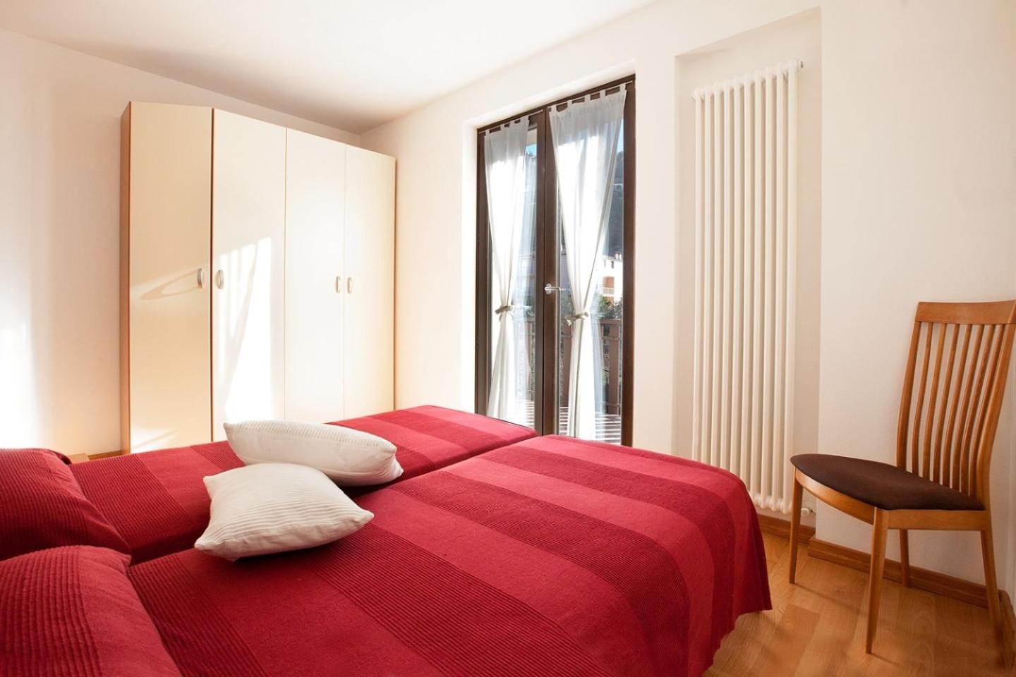 Apartament Casa Martinelli Torbole Sul Garda Zewnętrze zdjęcie