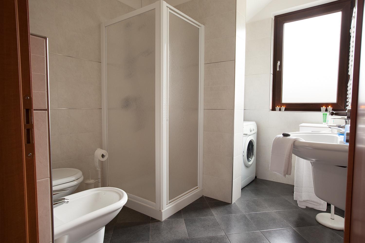 Apartament Casa Martinelli Torbole Sul Garda Zewnętrze zdjęcie