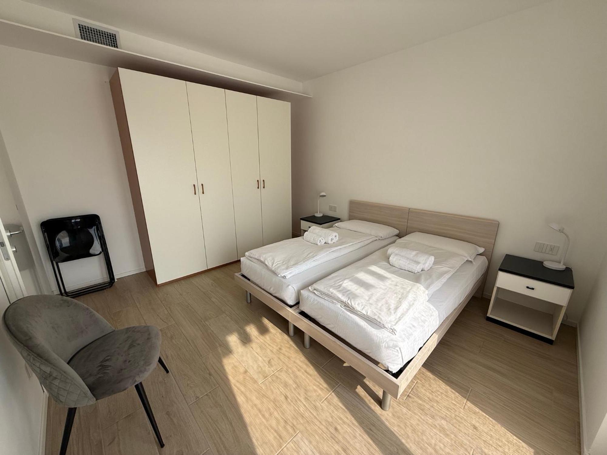 Apartament Casa Martinelli Torbole Sul Garda Zewnętrze zdjęcie