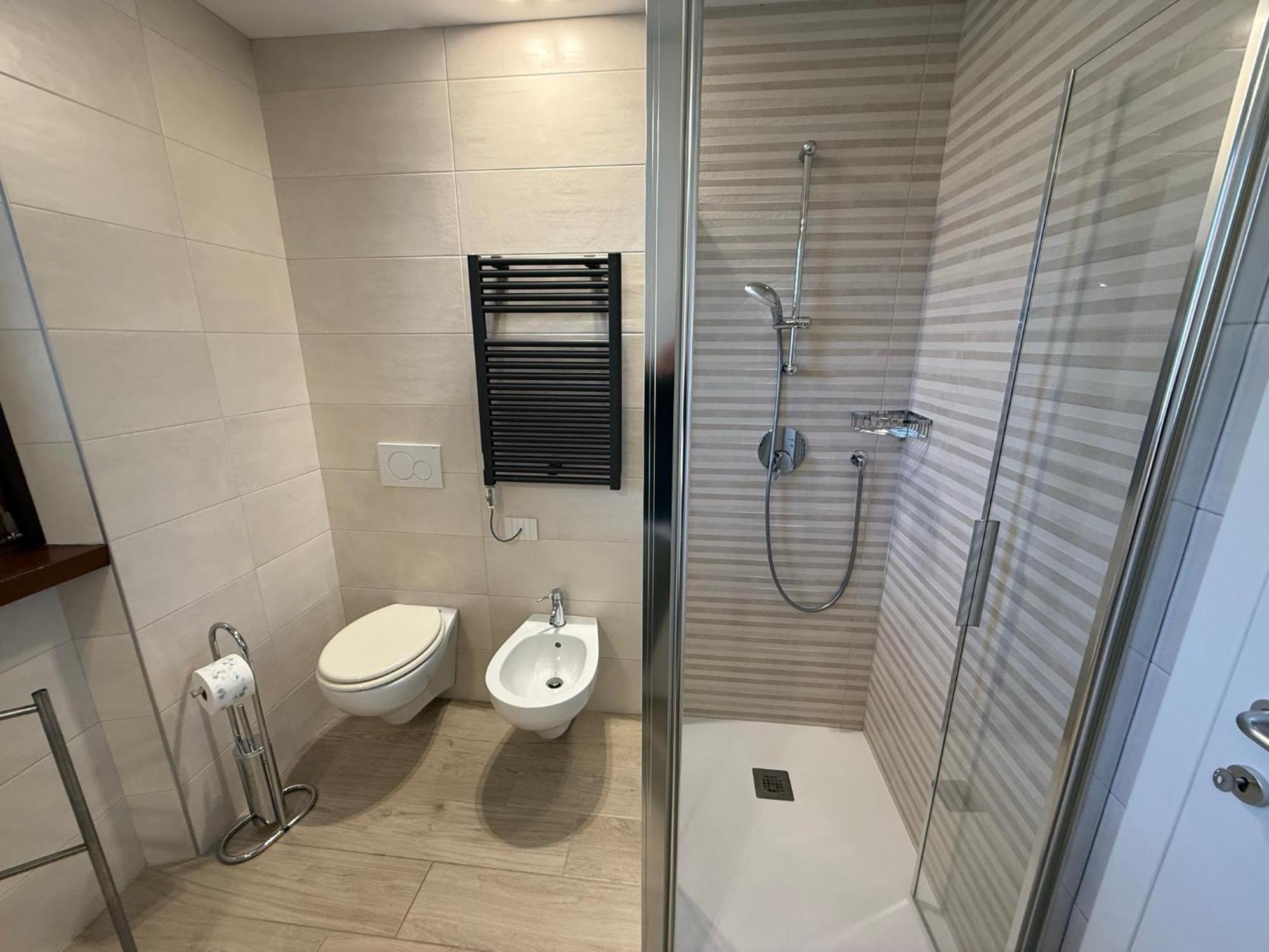 Apartament Casa Martinelli Torbole Sul Garda Zewnętrze zdjęcie