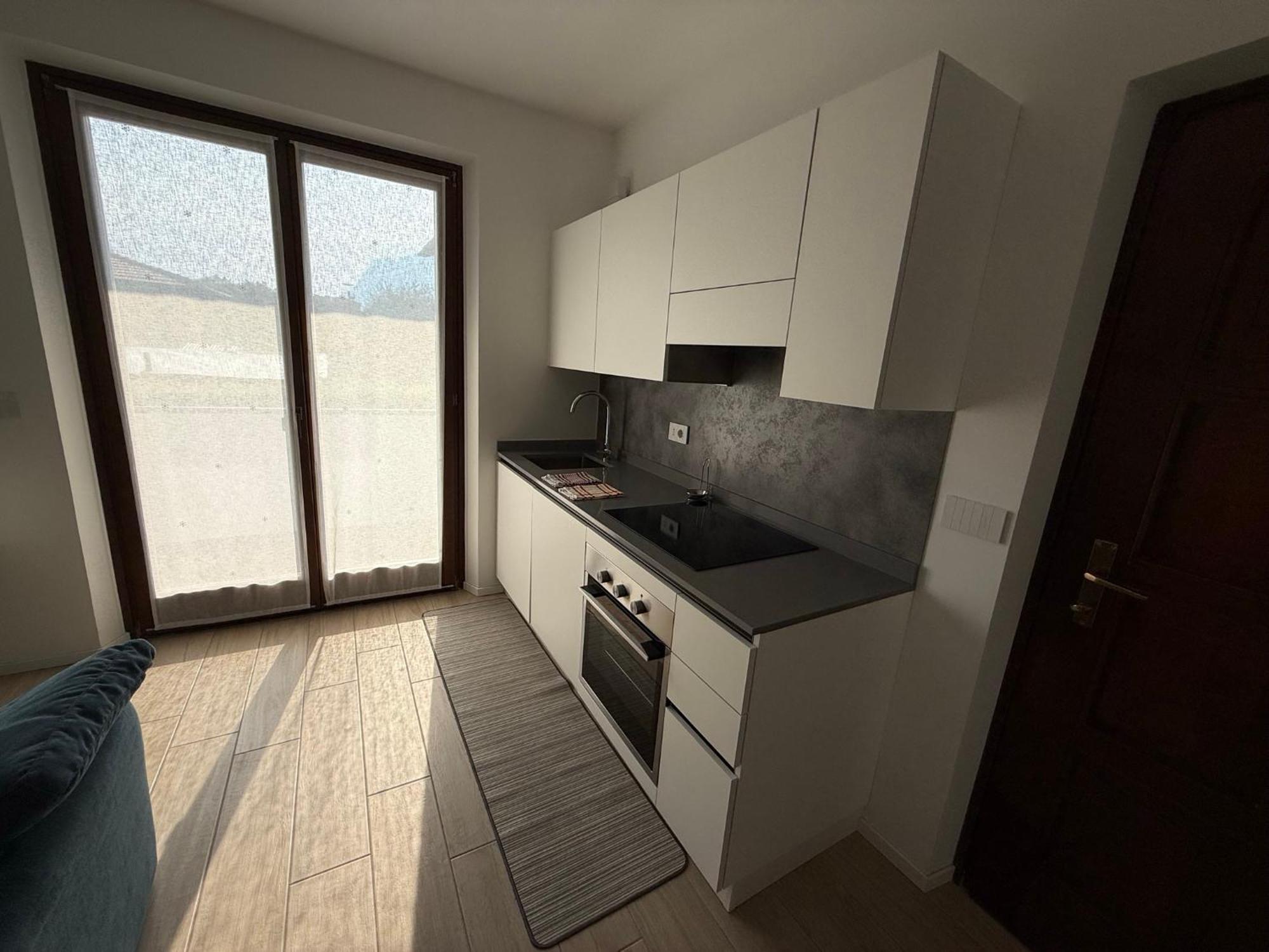Apartament Casa Martinelli Torbole Sul Garda Zewnętrze zdjęcie