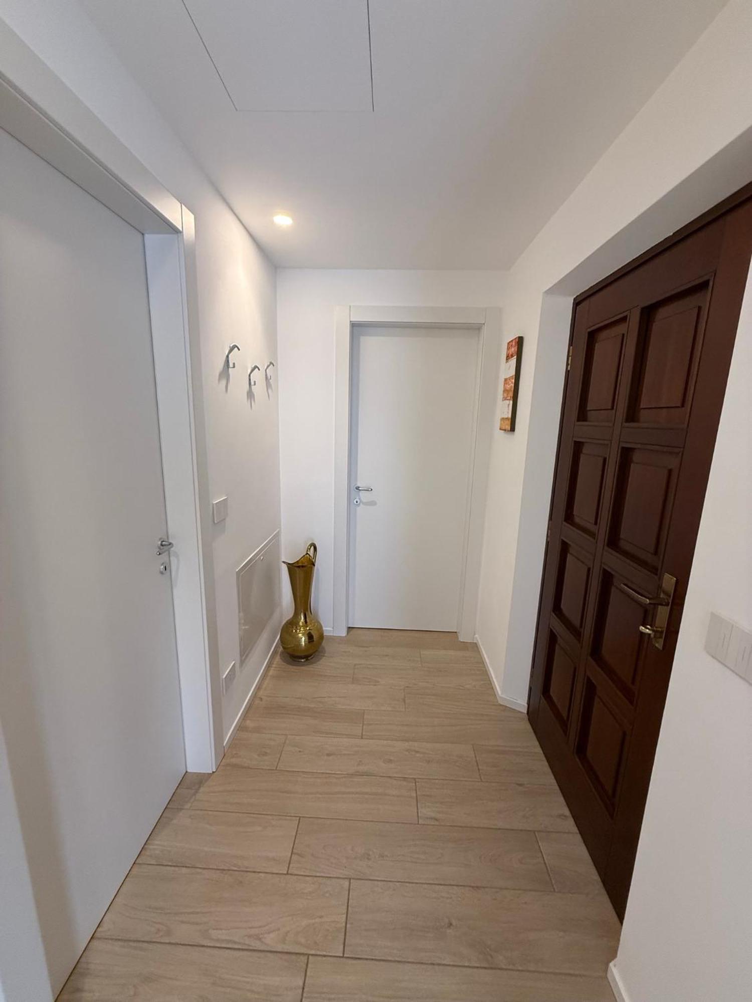 Apartament Casa Martinelli Torbole Sul Garda Zewnętrze zdjęcie