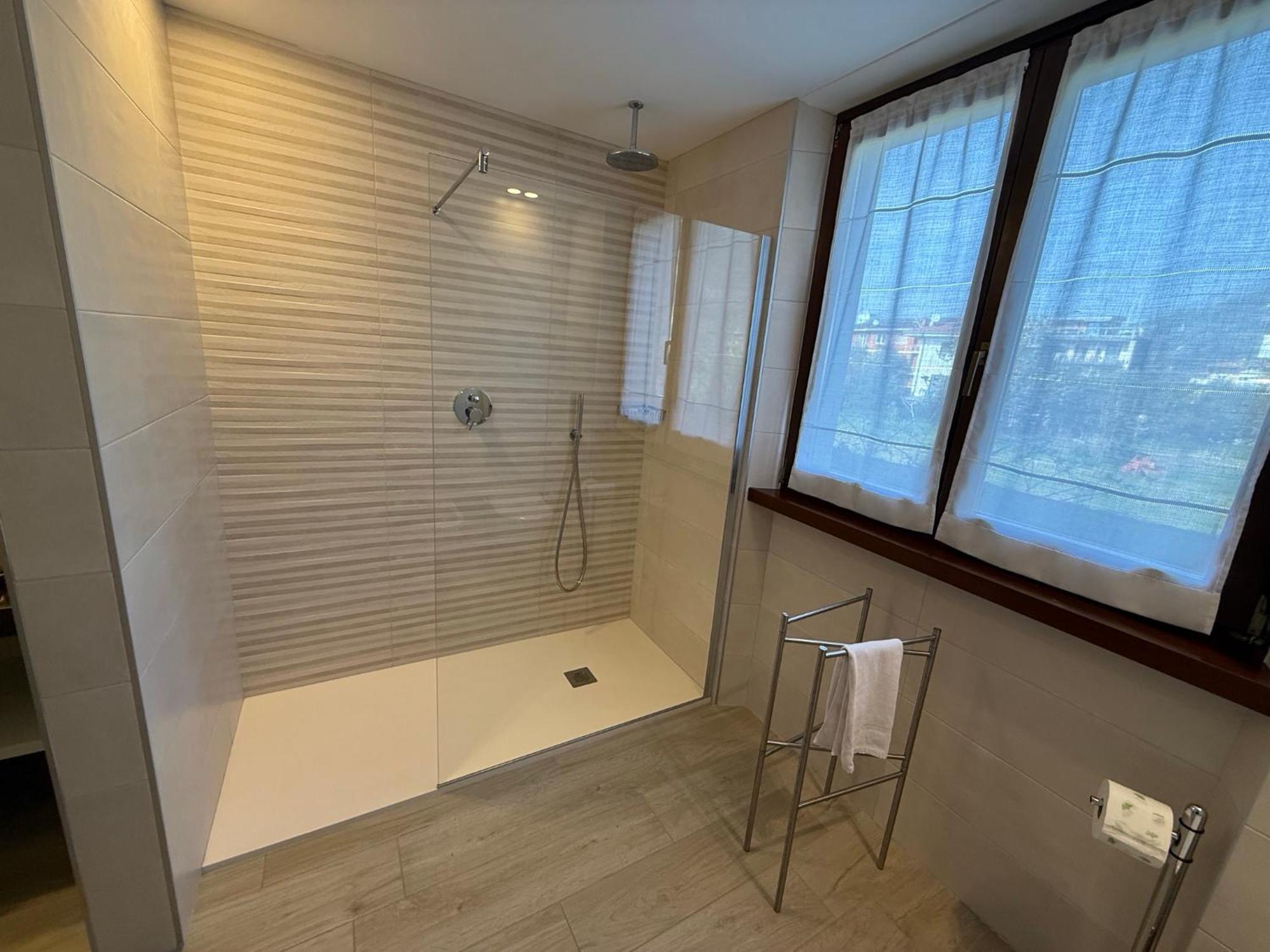 Apartament Casa Martinelli Torbole Sul Garda Zewnętrze zdjęcie