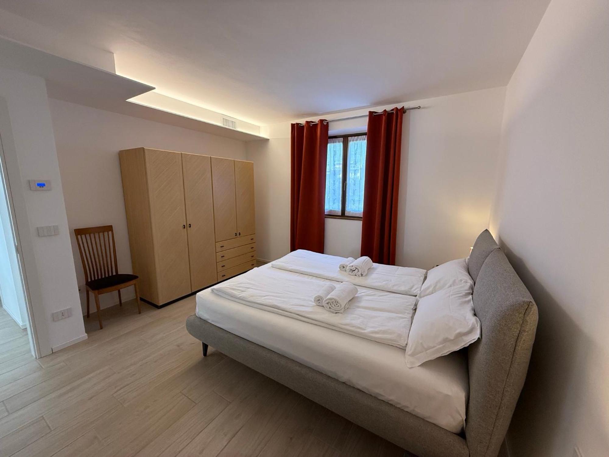 Apartament Casa Martinelli Torbole Sul Garda Zewnętrze zdjęcie